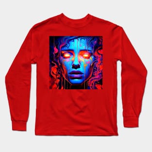 MY MIND Long Sleeve T-Shirt